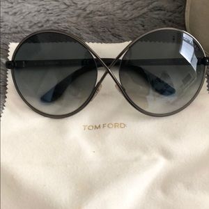 Tom Ford sunglasses